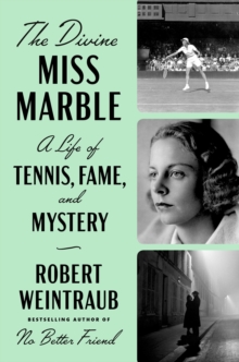 Image for The Divine Miss Marble