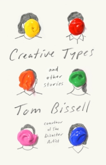 Image for Creative Types