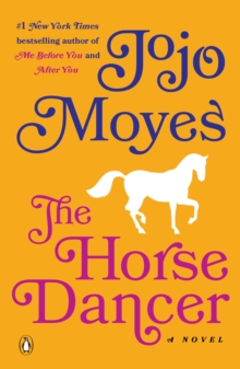 Image for Horse Dancer: A Novel