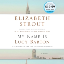 My Name Is Lucy Barton