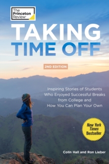 Image for Taking Time Off, 2nd Edition