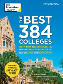 Image for Best 382 Colleges