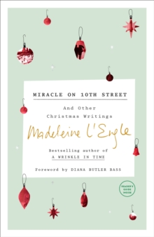 Image for Miracle on 10th Street: And Other Christmas Writings