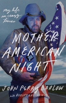 Image for Mother American Night