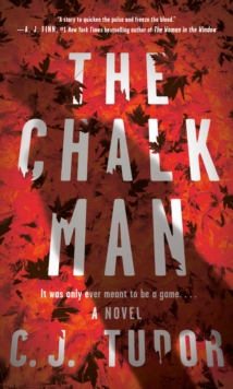 Image for Chalk Man: A Novel