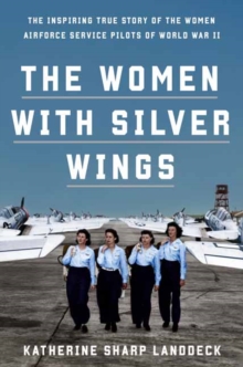Image for Women with Silver Wings