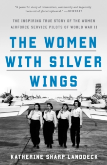 Image for The Women with Silver Wings