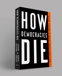 Image for How democracies die