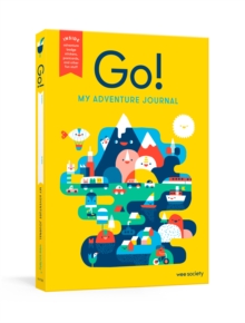 Go! Yellow