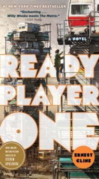 Image for Ready Player One : A Novel