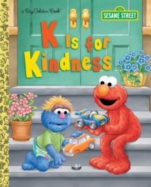Image for K is for Kindness