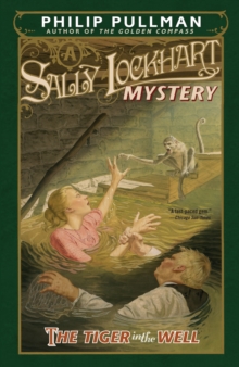 Image for Tiger in the Well: A Sally Lockhart Mystery