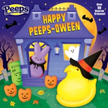Happy Peeps-Oween! (Peeps)