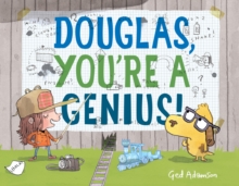 Image for Douglas, You're a Genius!
