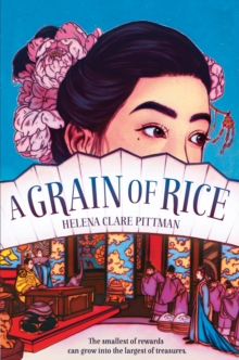 Image for A grain of rice