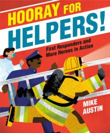 Image for Hooray for Helpers!