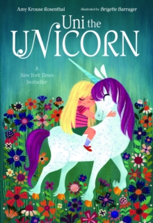Image for Uni the unicorn