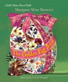Image for Golden Egg Book