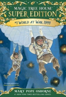 Image for World at War, 1944