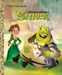 Image for DreamWorks Shrek