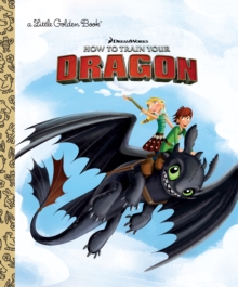 Image for DreamWorks How to Train Your Dragon