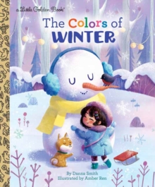 Image for The Colors of Winter