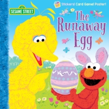 Image for The runaway egg
