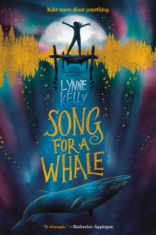 Image for Song for a whale