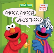 Image for Knock, knock! who's there?