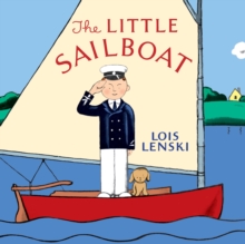 Little Sailboat