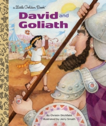 Image for David And Goliath