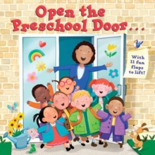 Image for Open The Preschool Door