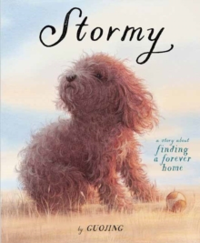 Image for Stormy : A Story About Finding a Forever Home