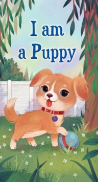 Image for I am a Puppy
