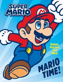 Image for Mario Time! (Nintendo)