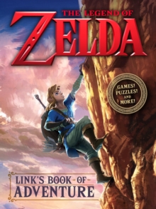 Image for Link's Book of Adventure (Nintendo®)