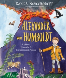 Image for Alexander von Humboldt