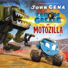 Image for Elbow Grease vs. Motozilla