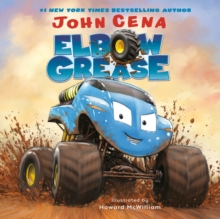 Image for Elbow Grease Board Book
