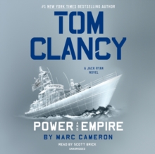 Tom Clancy Power and Empire