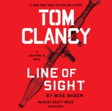 Image for Tom Clancy Line of Sight