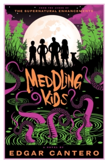 Image for Meddling Kids: A Novel