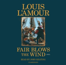 Image for Fair Blows the Wind