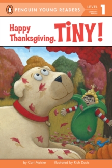 Image for Happy Thanksgiving, Tiny!