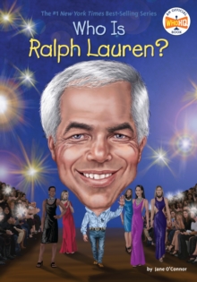 Image for Who Is Ralph Lauren?