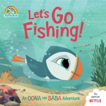 Image for Let's Go Fishing!