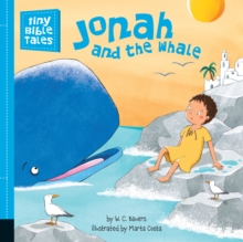 Image for Jonah and the whale