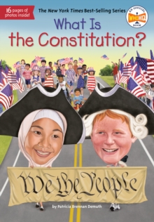 Image for What Is the Constitution?