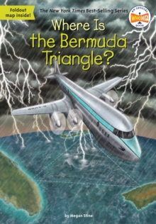 Image for Where is the Bermuda Triangle?