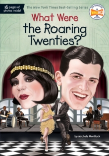 Image for What Were the Roaring Twenties?